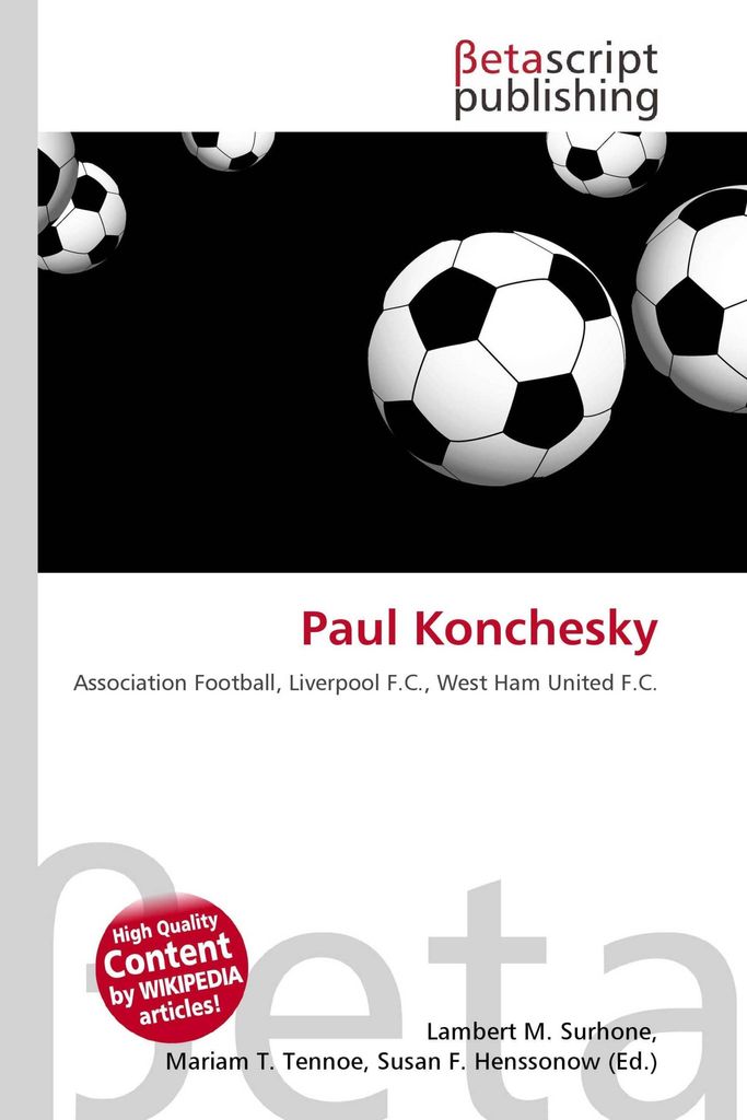 Paul Konchesky