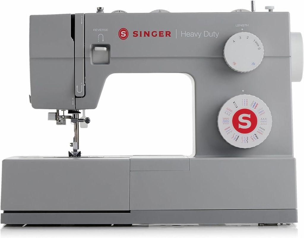 SINGER 4432 Automatyczna maszyna do szycia Zdjęcie produktu 11