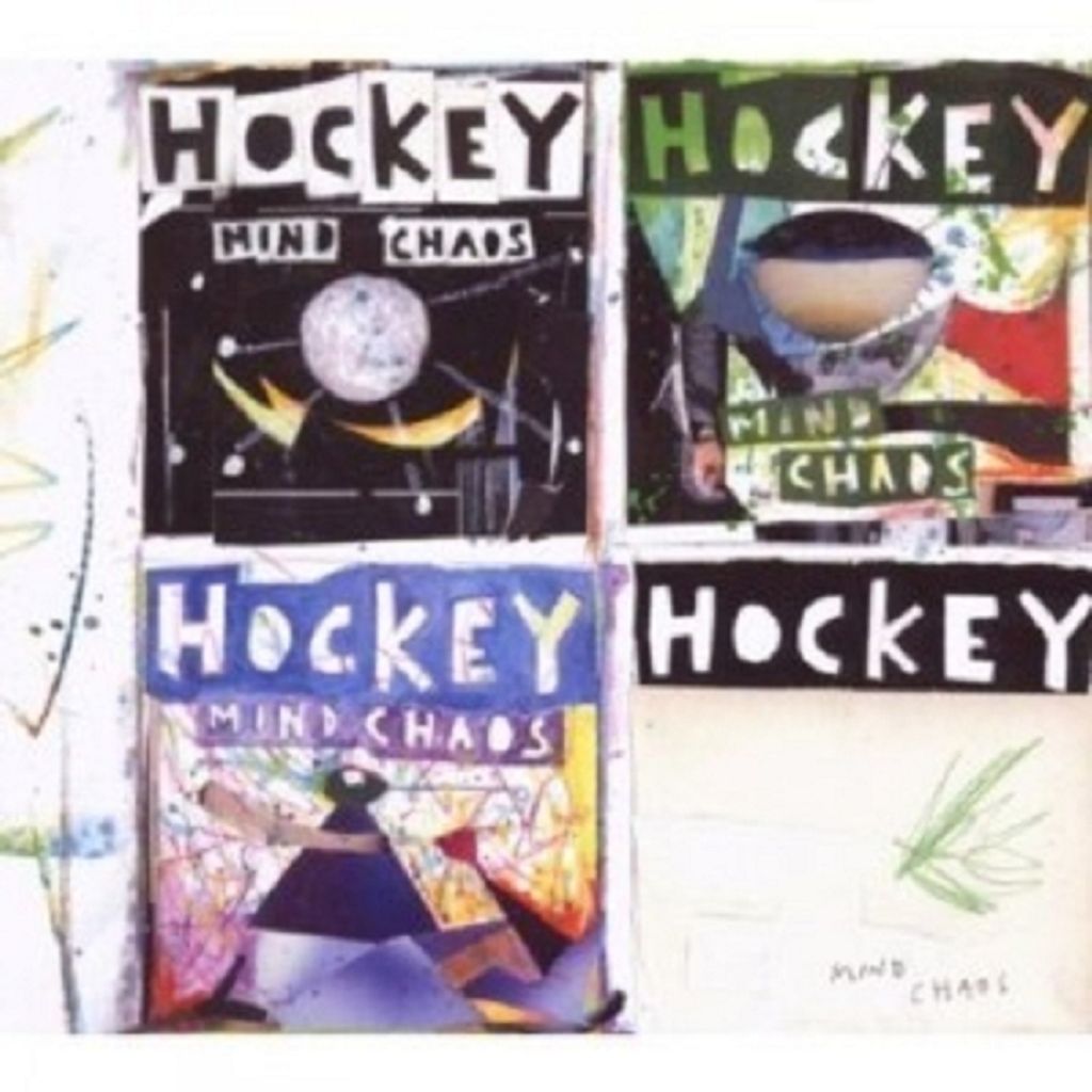 Hockey-Mind Chaos