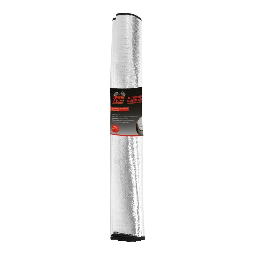 Scheibenabdeckung Sonnenschutz Winterschutz 210x97 cm Produktbild 