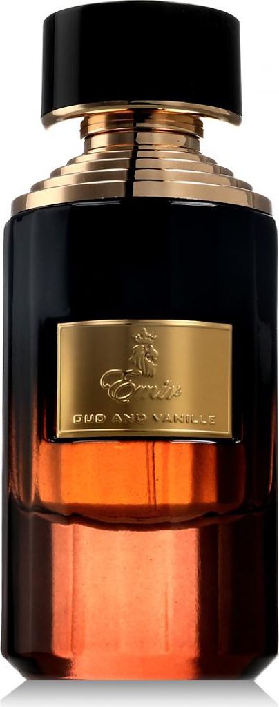 Emir Oud and Vanille Extrait de Parfum 75 ml (woman) Produktbild 