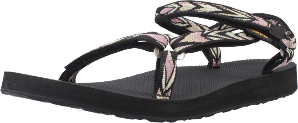 Teva Sandals 0001150110-ASR in Multicolored color size 36