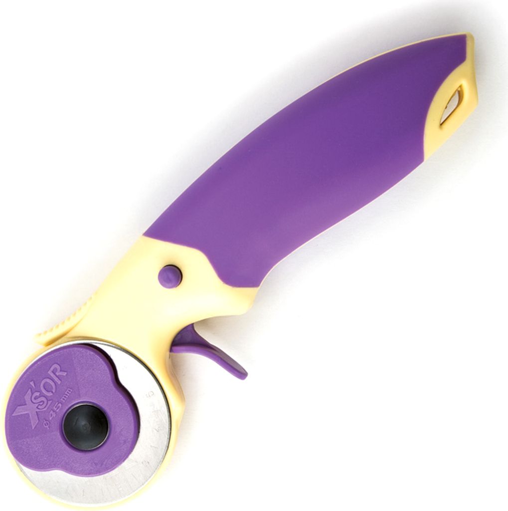 Řezací kolečko 45mm TEXI 4053 Obrázek produktu 