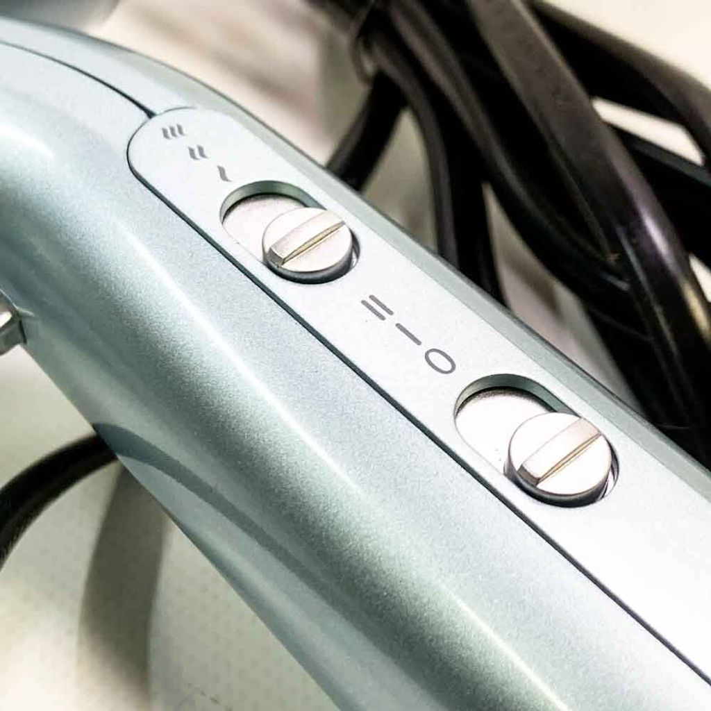 Suszarka do włosów BaByliss Hydro-Fusion z zaawansowaną Zdjęcie produktu 19