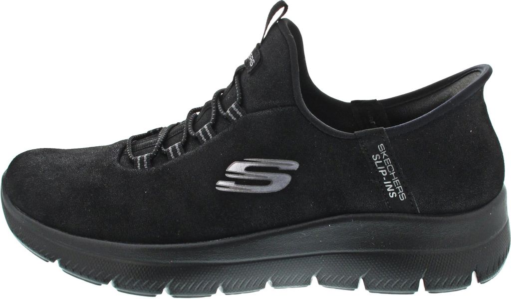 Skechers Slip-Ins: Summits-Unknown 150254 BBK (39/BBK) Produktbild 