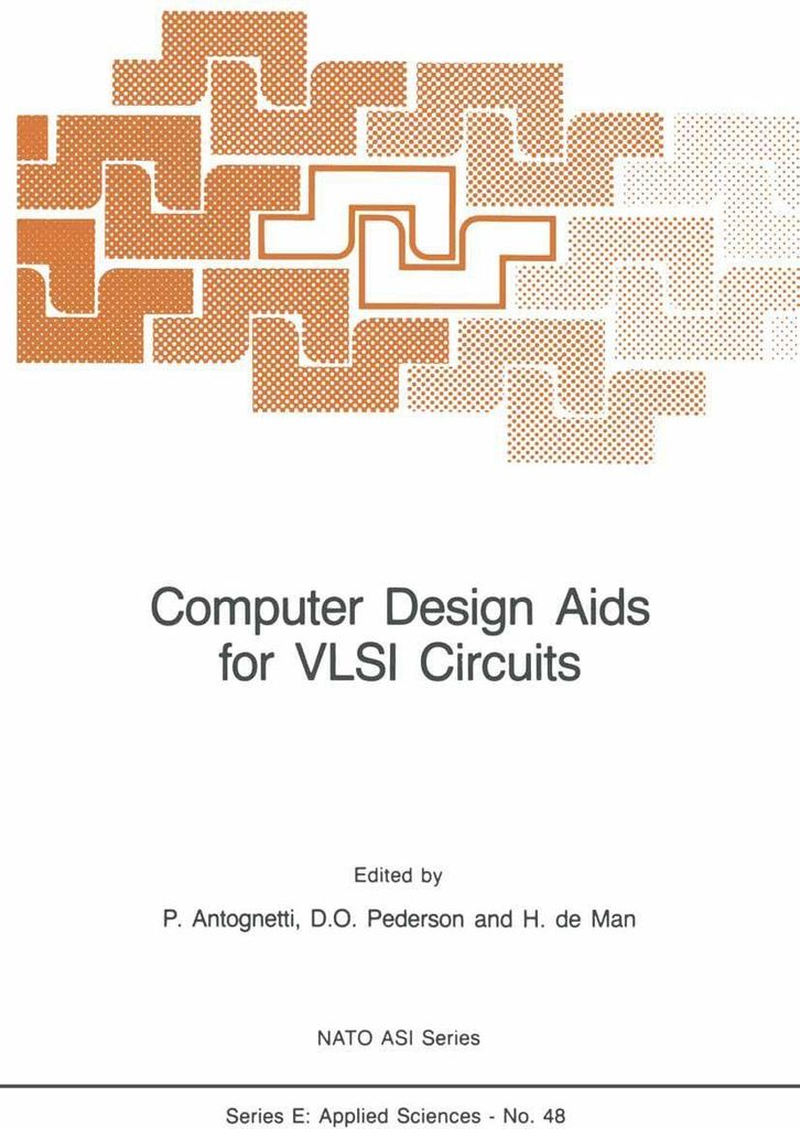 Computer Design Aids for VLSI Circuits