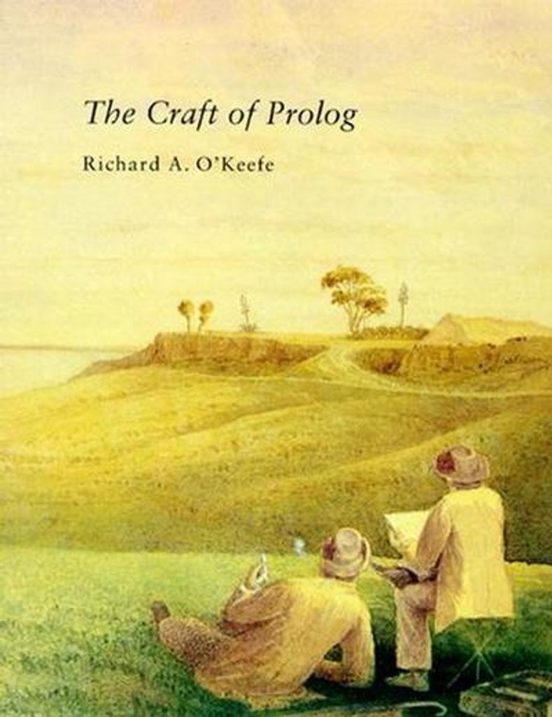 Das Handwerk des Prolog
