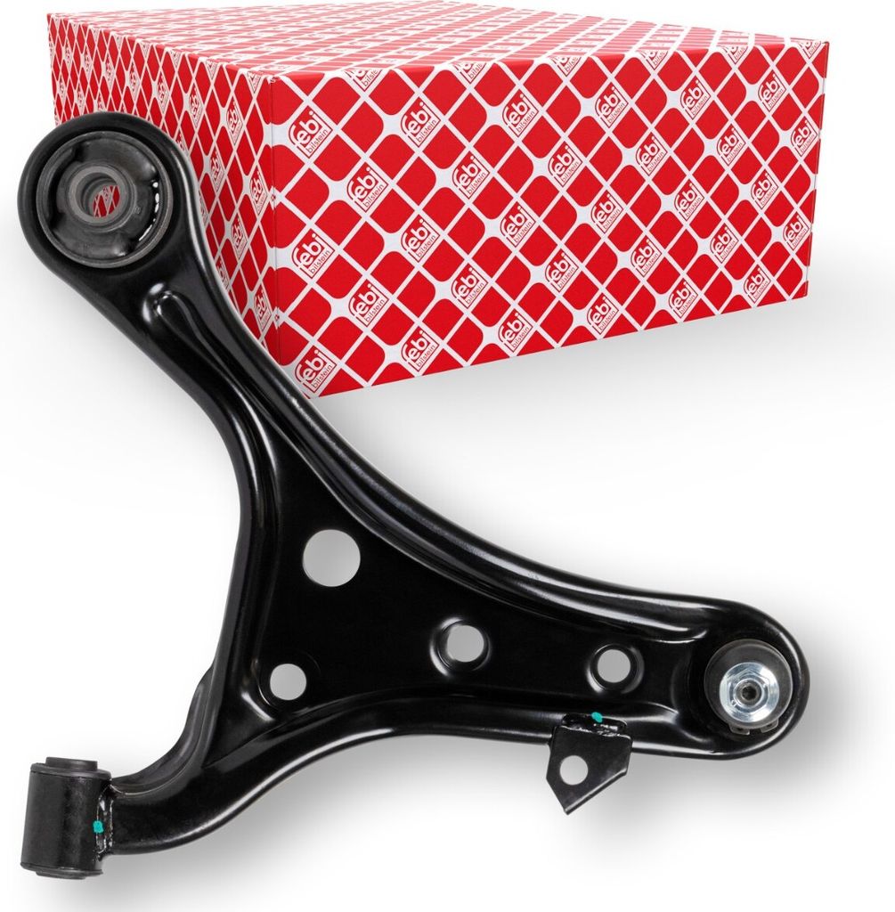 FEBI BILSTEIN 175383 Querlenker Vorne Rechts Unten für TOYOTA iQ (J1)