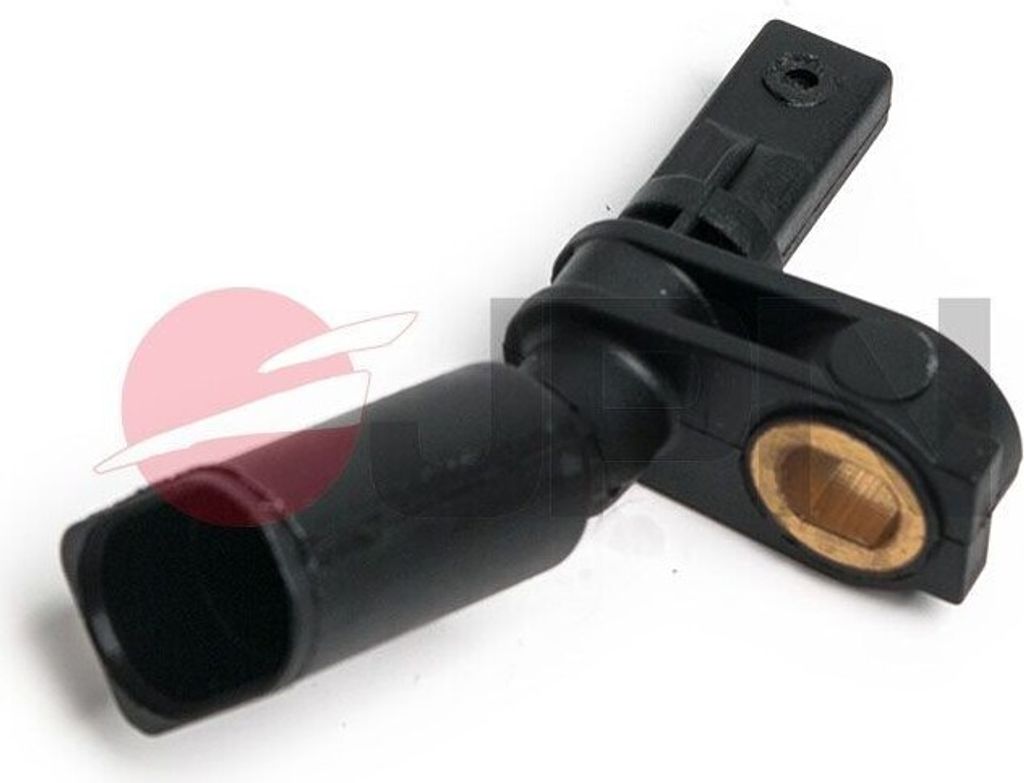 JPN ABS Sensor Raddrehzahl Vorne Rechts für VW Golf VII Schrägheck (5G1, BQ1, BE1, BE2) POLO (9N) Polo Schrägheck (6R1, 6C1) Passat Variant (3G5...