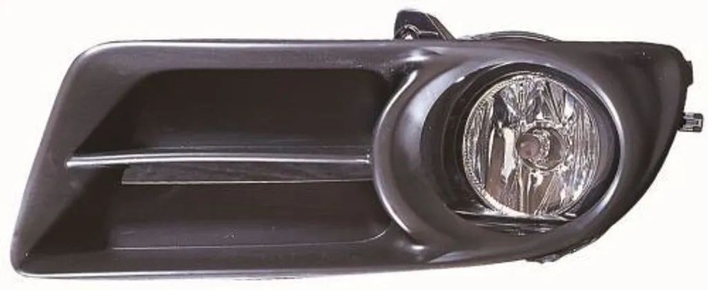 ABAKUS 212-2048R-UE - Fendinebbia OE 52127 12150, destro per Corolla (E12)