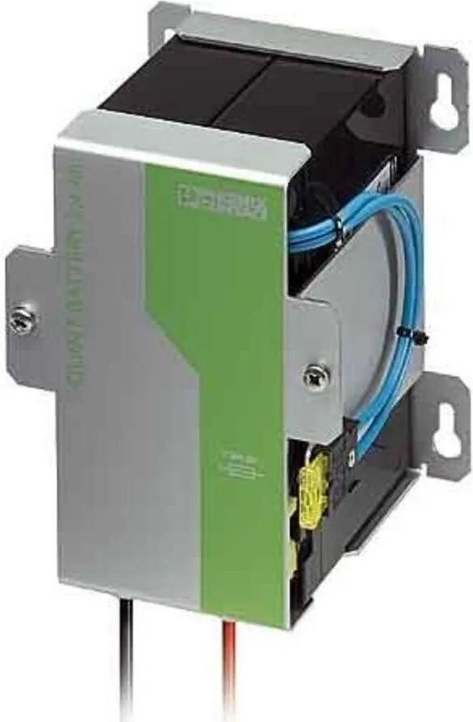QUINT BAT/24DC Phoenix Contact Batterie de Secours pour Alimentation 24V