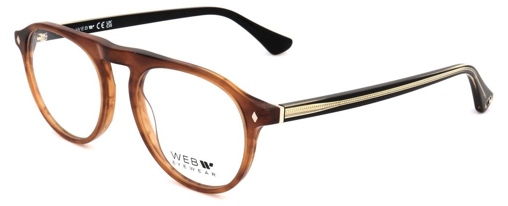 Web Sonnenbrille WE5429 047 52 18 150