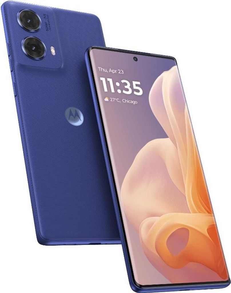 Motorola moto g85 5G 16,9 cm (6.67") Dual-SIM Android 14 Produktbild