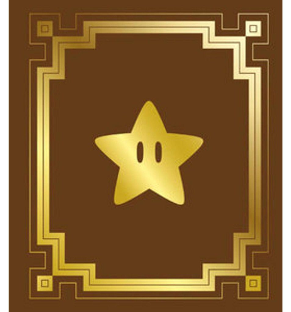 Rosalina's Storybook: Artbook Produktbild 