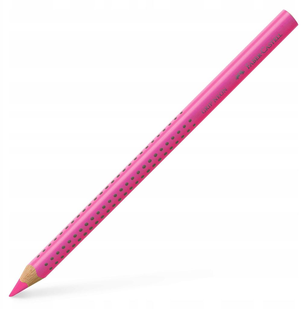 Faber-Castell 114828, Pink Produktbild 