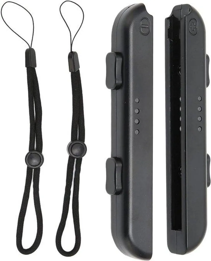Bracelets pour Switch indispensables pour Fitness et Danse - Lot de 2