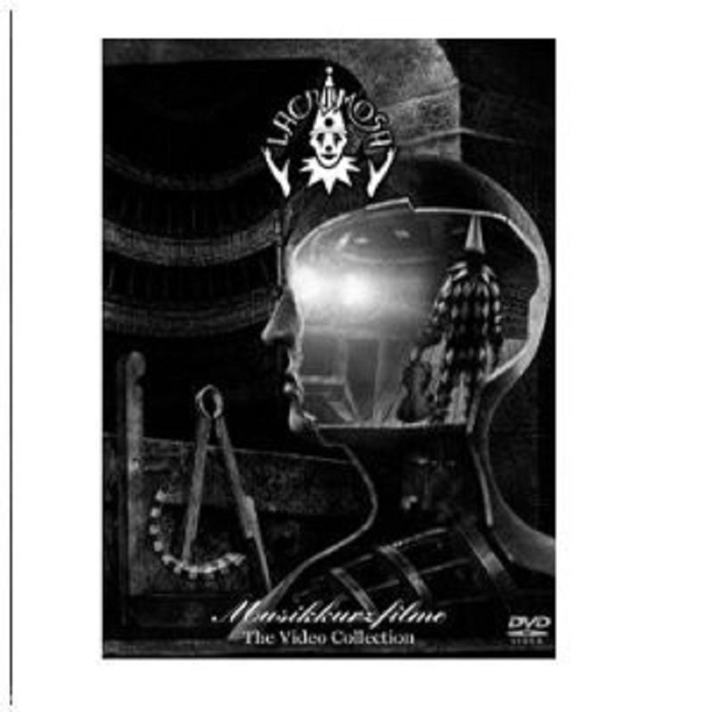 Lacrimosa-Musikkurzfilme