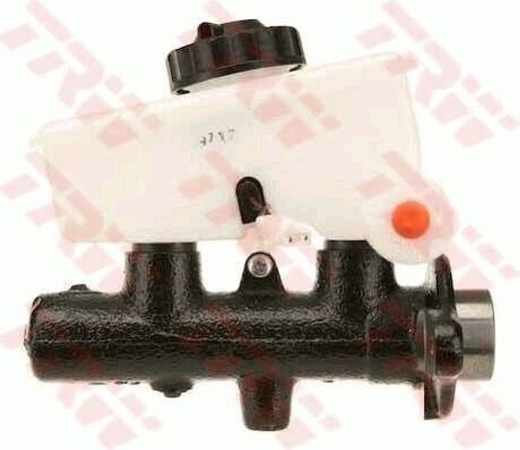 TRW PMK773 - OE 0K011 43400B Hauptbremszylinder für Sportage (K00)