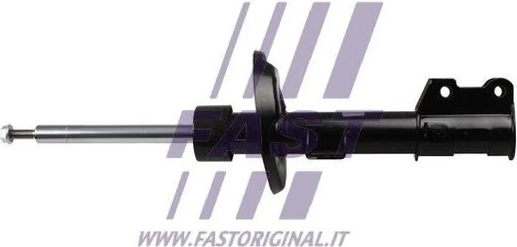 Amortisseur FAST OE 344655 : Corrigez la suspension de votre Punto