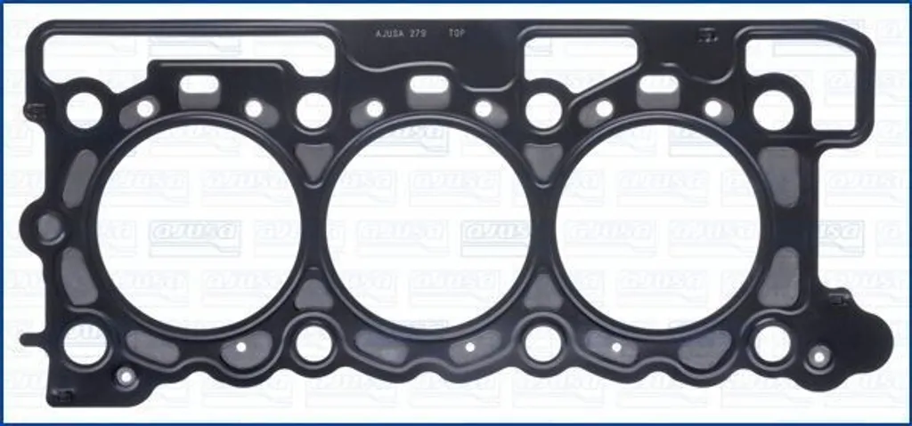 Joint de culasse pour réparation moteur Peugeot 407 et Citroën C5 Break