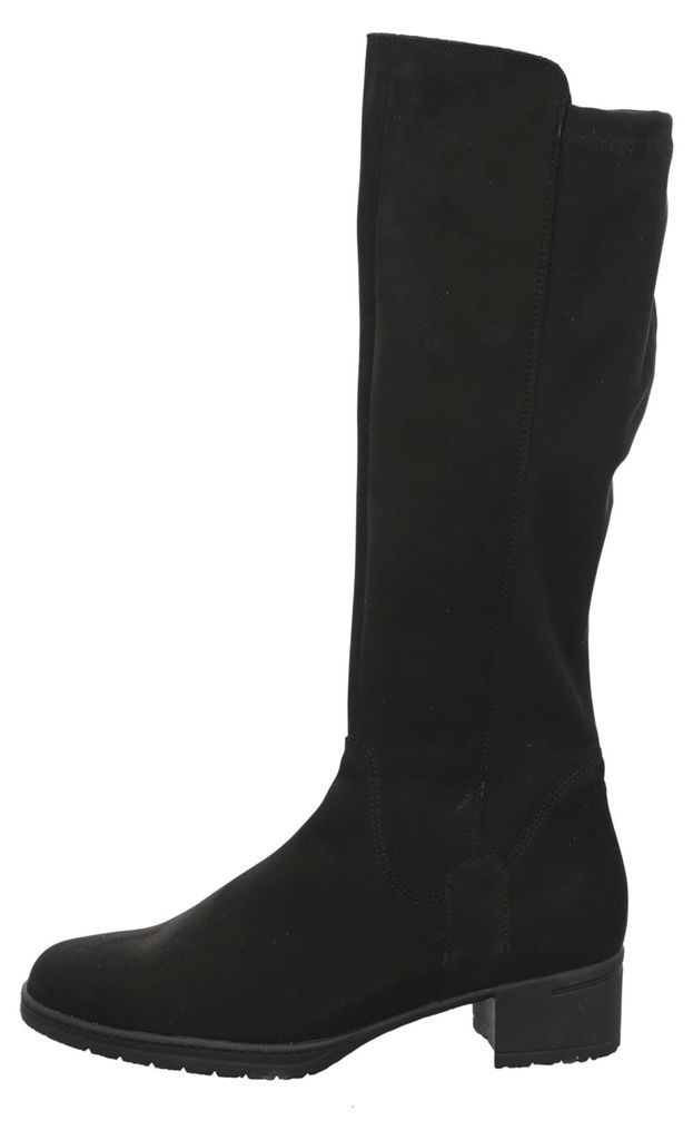 Hartjes Klassische Stiefel Damen 31393338393639 Schwarz 39 EU