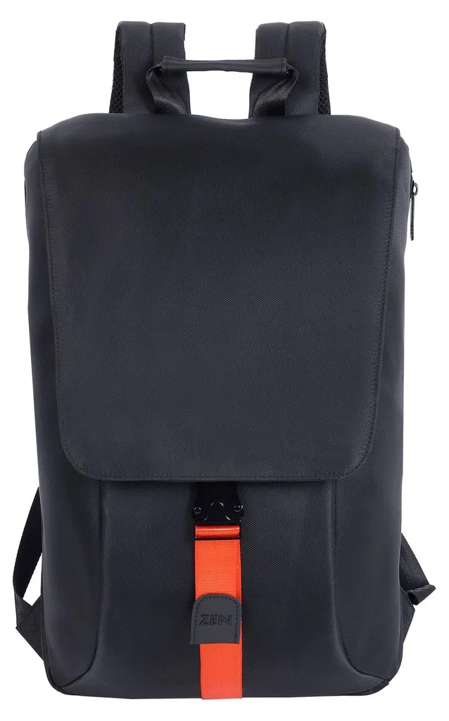 Sac à dos pour ordinateur portable Shugon Amethyst - Idéal Travail et Ville