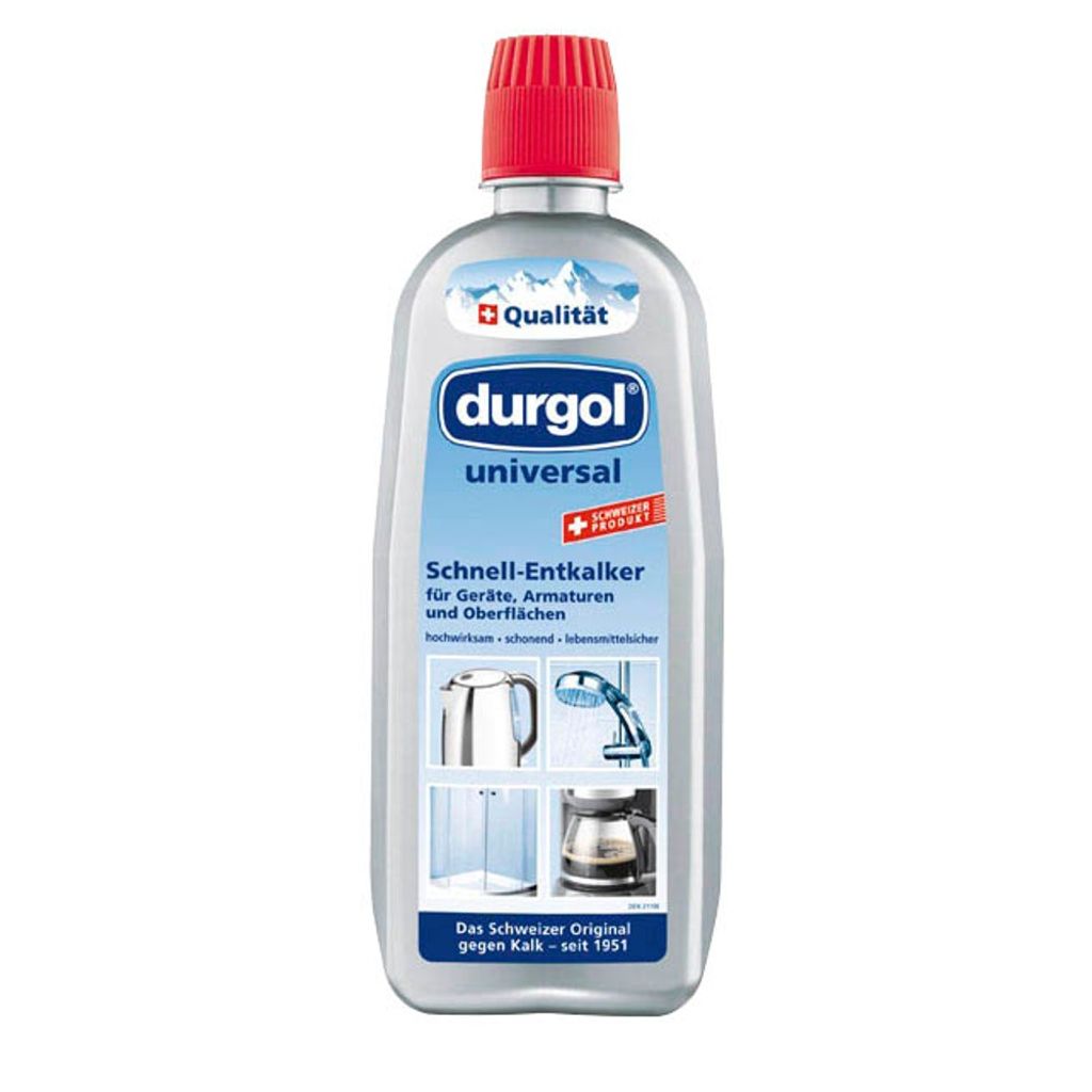 DURGOL Entkalker 750 ml Produktbild 9