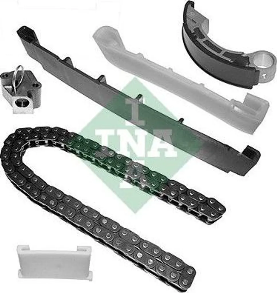 Kit de distribution INA 559 0116 10 pour Nissan Almera et NP300 OE