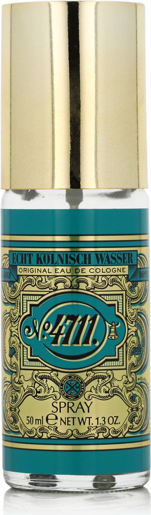 4711 4711 Original EDC 50 ml UNISEX