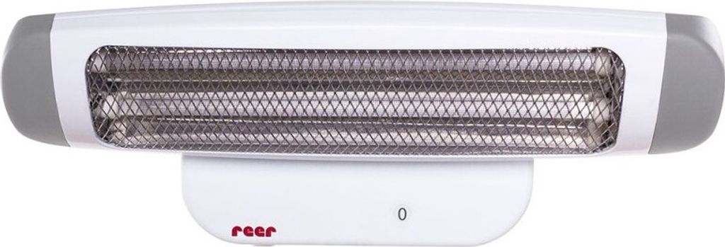 Hochwertiger Reer Wickeltisch Heizstrahler 1926 zur Produktbild 7