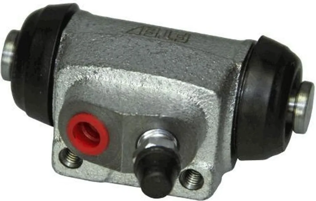 Cylindre récepteur de frein arrière Ø 17mm alu compatible HYUNDAI GETZ