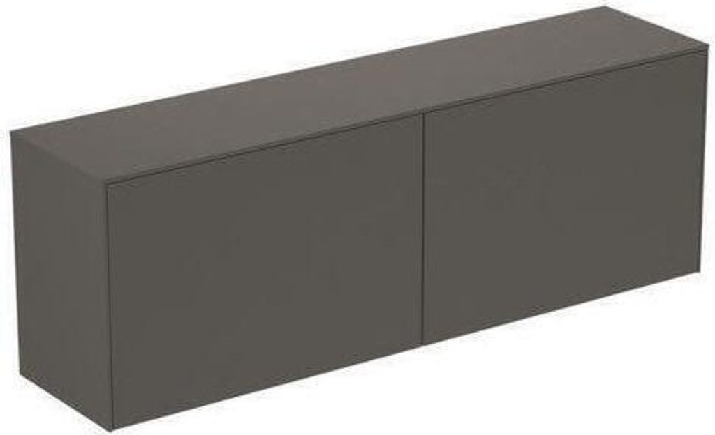 Ideal Standard TF025Y2 WT-Platte Conca ohne Ausschnitt