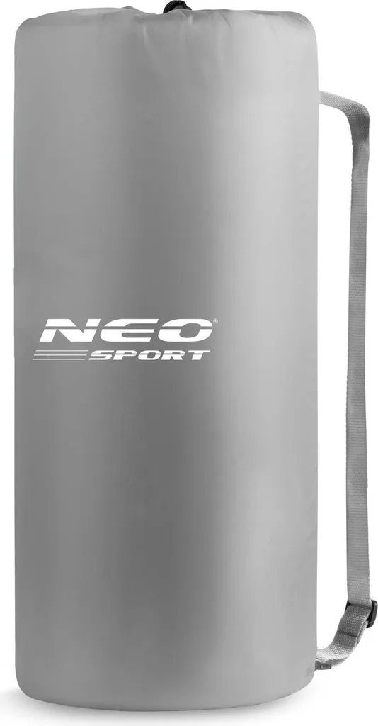 Tapis d'acupression NS-901 Neo-Sport avec 6000 points de pression