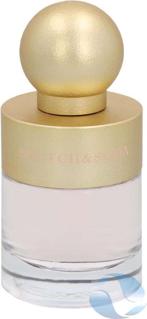 Scotch & Soda Women Eau de Parfum 40ml Produktbild 