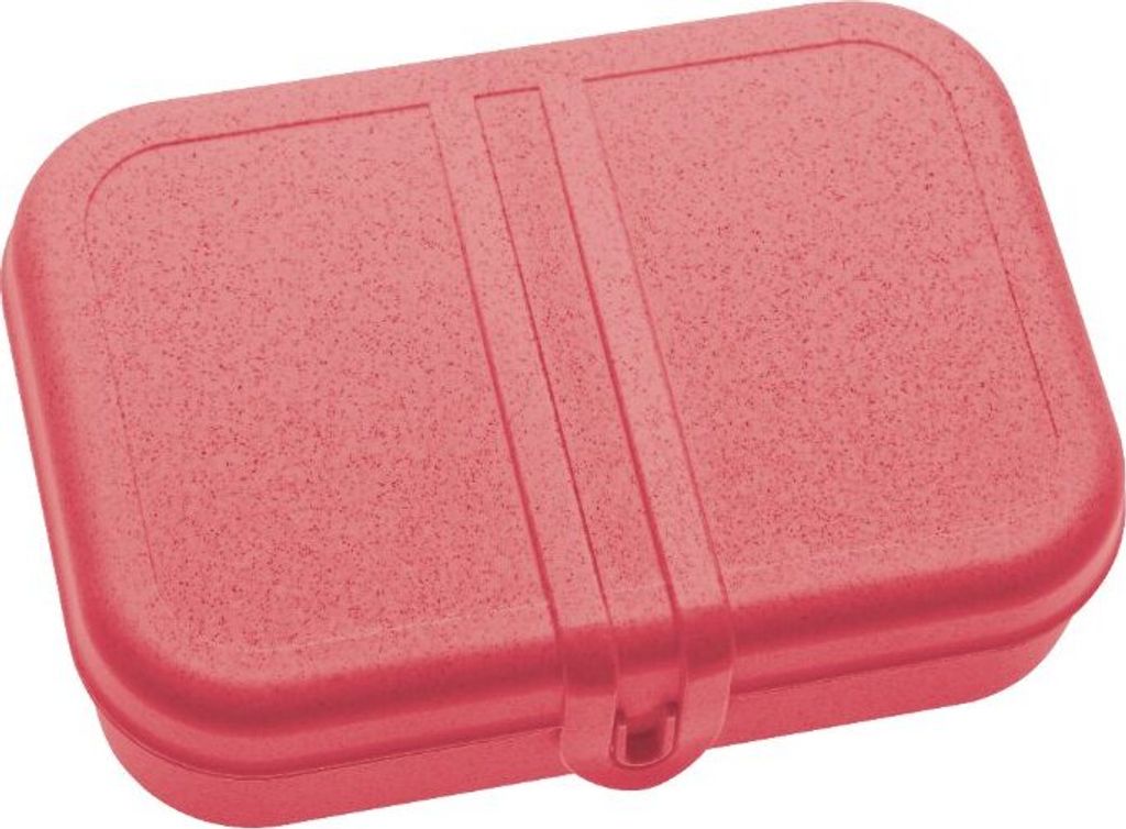 Koziol - Pascal L Lunchbox mit Kompartiment