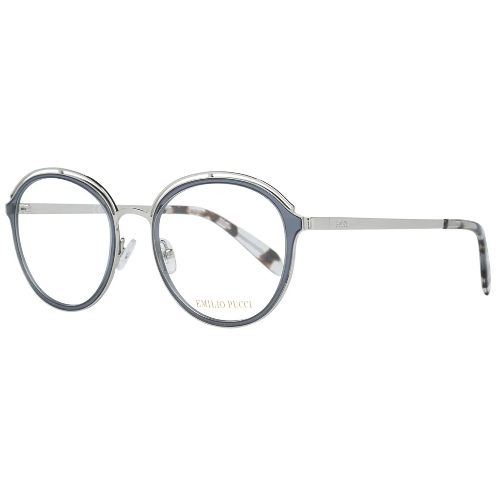 Lunettes de vue femme Emilio Pucci EP5075 pour un look chic au bureau