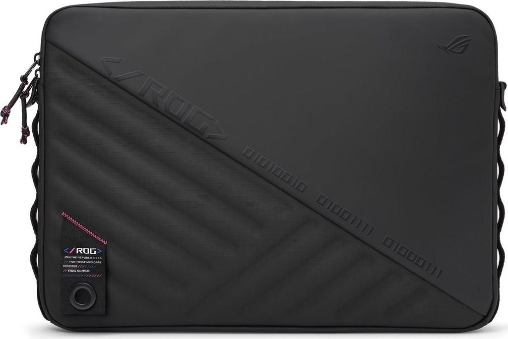ASUS BS3601 ROG SLEEVE 4.0/16 40,6 cm (16") Sleeve Gehäuse Produktbild 