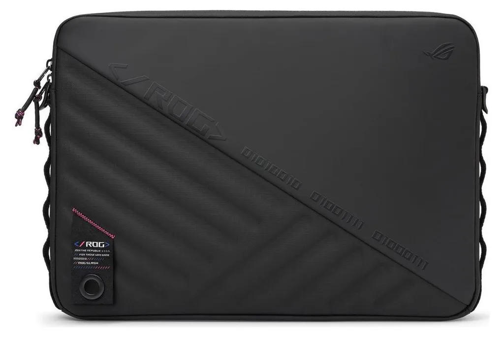 Housse de Protection ASUS BS3601 ROG Sleeve 4.0 pour Ordinateur 16"