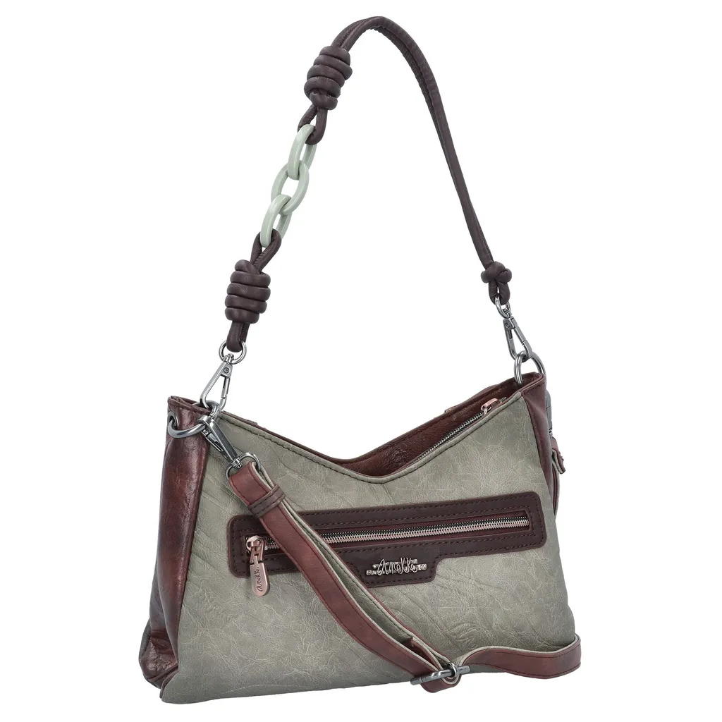Recensione Borsa Anekke Core Outer: Dimensioni, Uso e Stile - 12