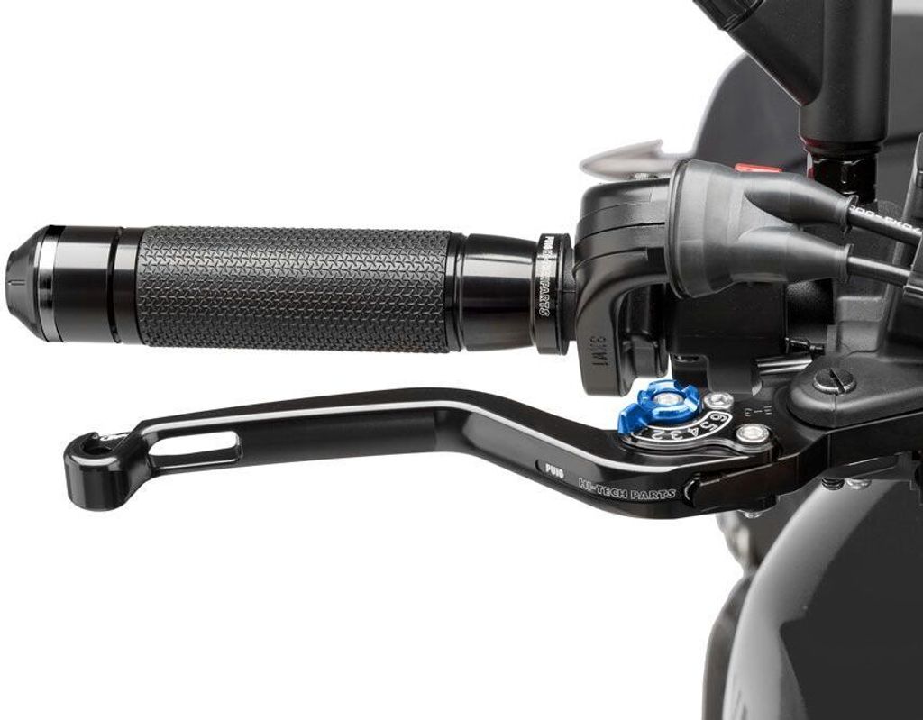 Puig 120NA1104 Puig 120NA1104 Brems-Kupplungshebel verfügbar fuer Kawasakii Z 8