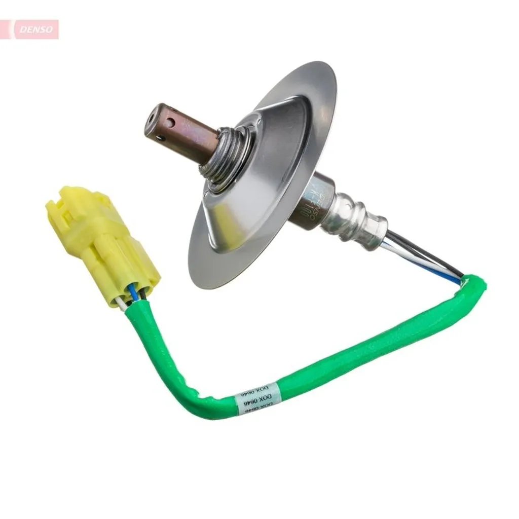 Sonde Lambda Denso DOX-0646 Installation Directe pour votre entretien