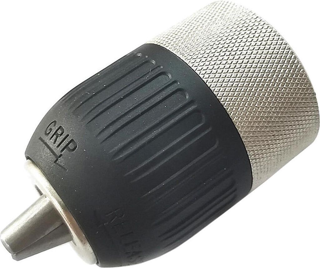 Schnellspannbohrfutter Bohrfutter Werkzeug für Bohrer 2mm bis 13mm 1/2-20UNF Keyless Adapter Schlagschrauber Drill Chuck Aufnahme