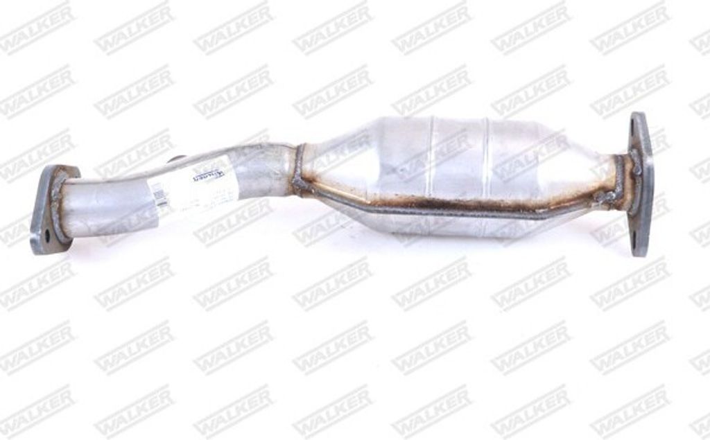 WALKER Katalysator Kat für FORD MONDEO III Kombi (BWY) 20776