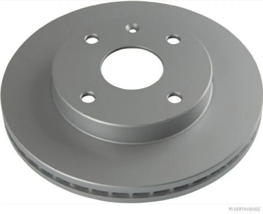 Paire de disques de frein arrière 47,3mm J3300911 Chevrolet Nubira 4x4