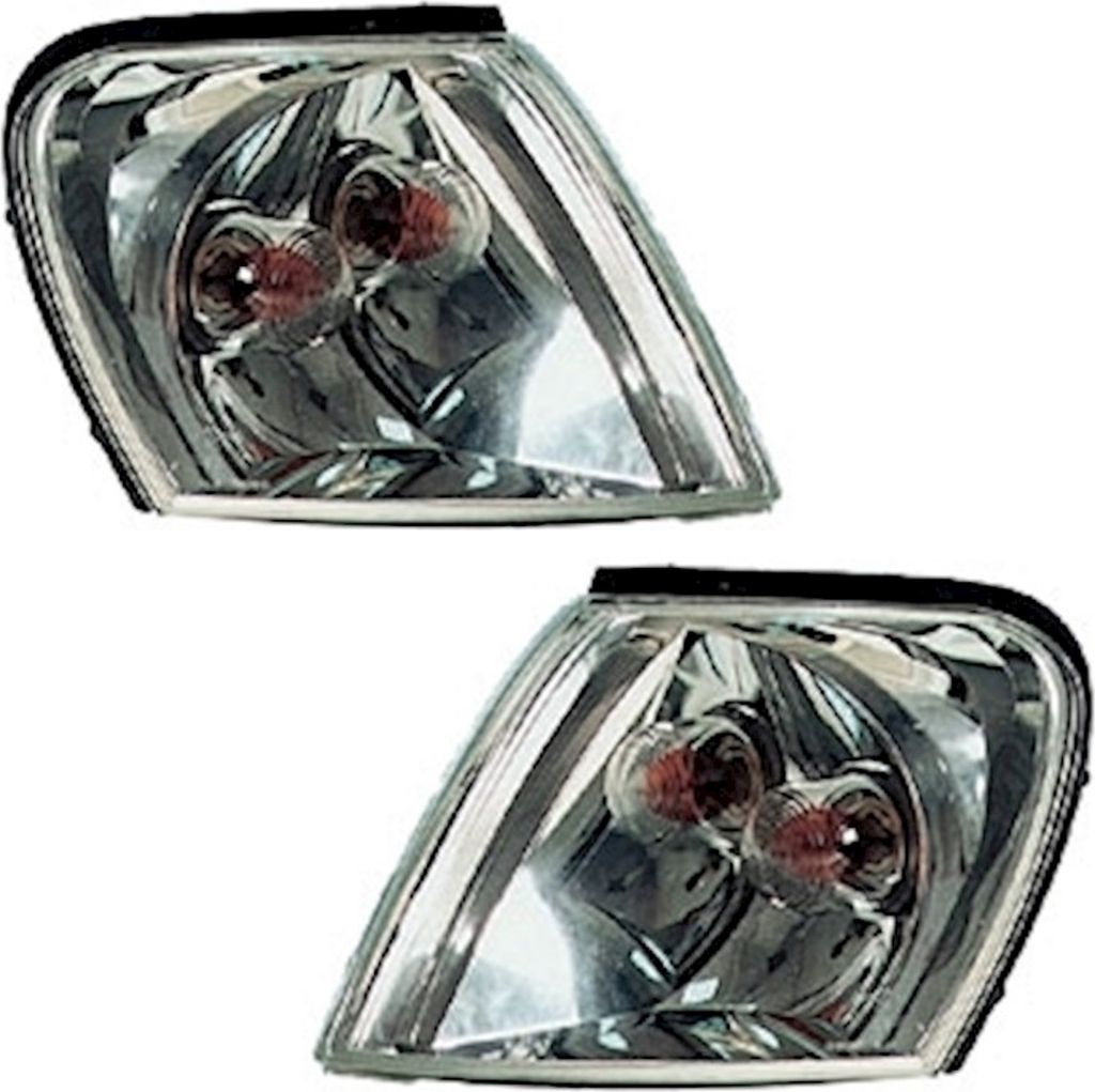 Frontblinker Set für Mitsubishi Space Spar DG 2000-2002 Blinker KlarGlas