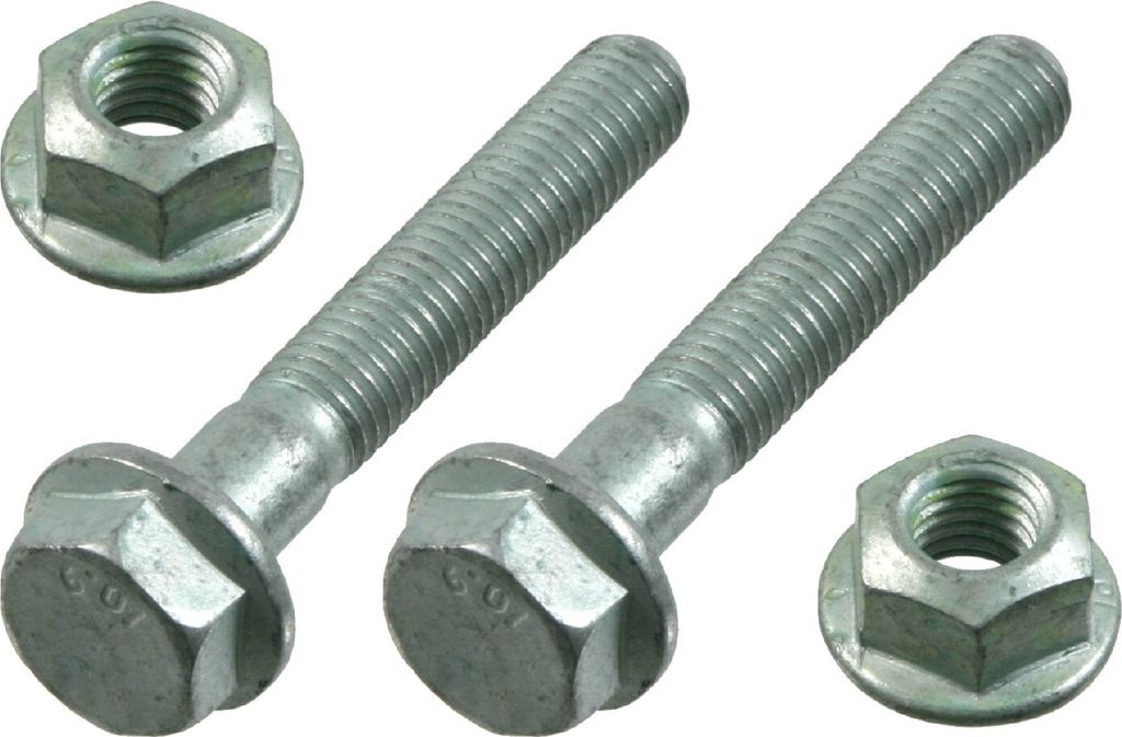 Febi Bilstein Montagesatz, Stabilisatorstange/-Strebe  Produktbild 