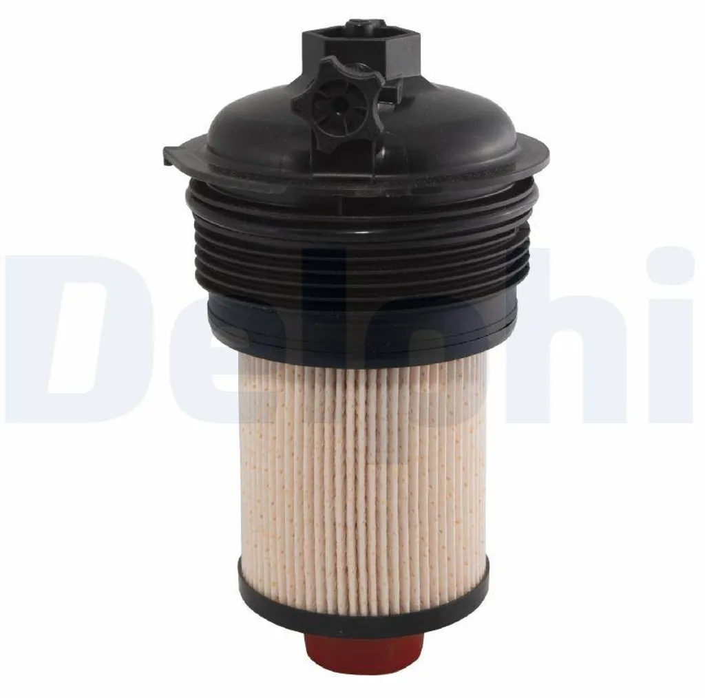 Filtre gazole HDF889 Delphi haute capacité pour Ford Custom V362 FY