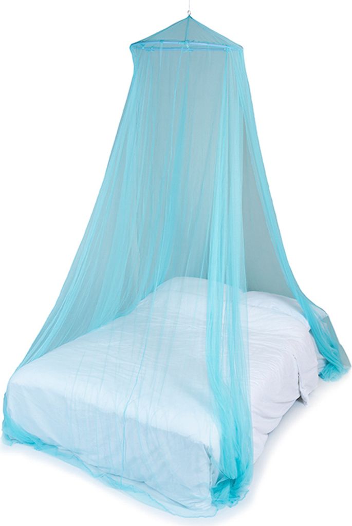 Zanzariera Deconet - Bangla - Anello superiore 65cm /1250cm Immagine del prodotto 