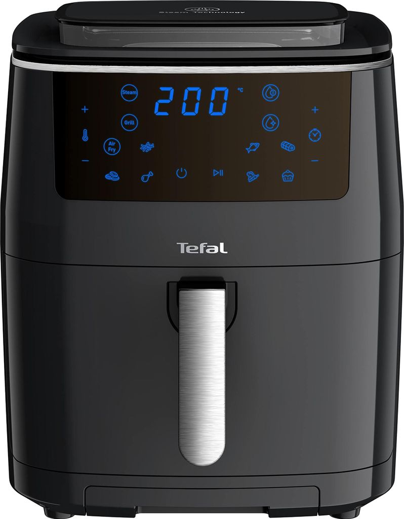 TEFAL Easy Fry Grill & Steam FW2018 FW2018, Produktbild 