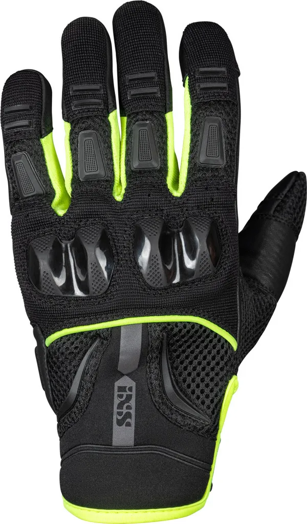 Gants Moto iXS Tour Matador-Air 2.0 XL - Confort Route et Trajet Urbain
